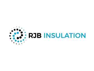 RJB Insulation logo design by mhala