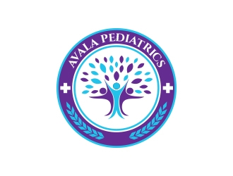  logo design by MarkindDesign