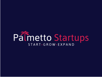 Palmetto Startups logo design by nurul_rizkon