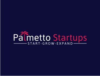 Palmetto Startups logo design by nurul_rizkon