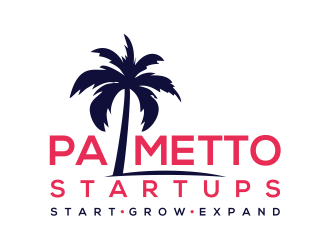 Palmetto Startups logo design by cintoko