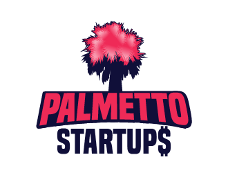Palmetto Startups logo design by reight