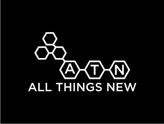 All Things New logo design by dewipadi