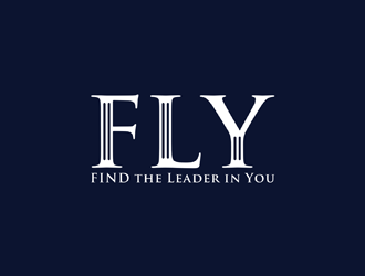 FLY logo design by alby