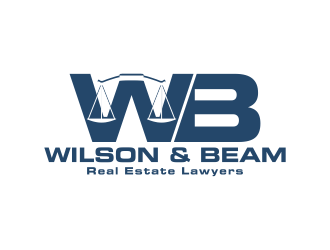 Wilson & Beam logo design by rykos