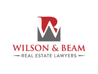 Wilson & Beam logo design by akilis13