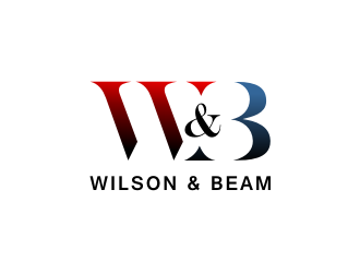 Wilson & Beam logo design by coco