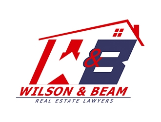 Wilson & Beam logo design by rikFantastic