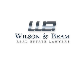 Wilson & Beam logo design by AYATA
