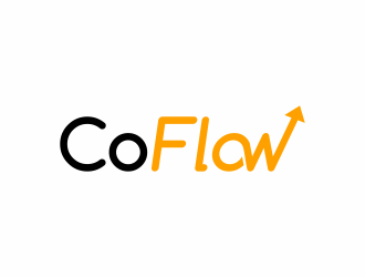 CoFlow logo design by hidro