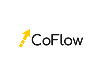 CoFlow logo design by bomie