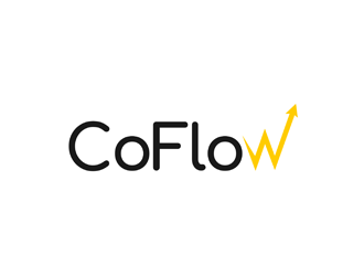 CoFlow logo design by bomie
