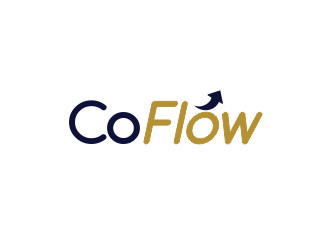 CoFlow logo design by kimora