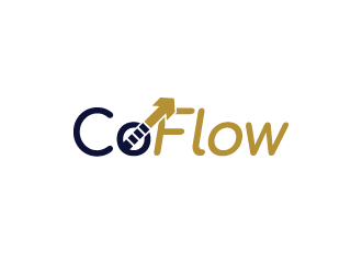 CoFlow logo design by PRN123