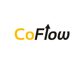 CoFlow logo design by dewipadi