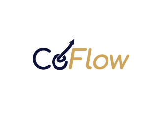 CoFlow logo design by PRN123