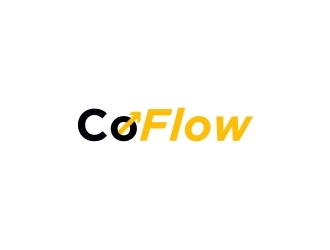 CoFlow logo design by narnia