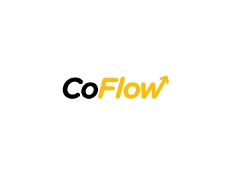 CoFlow logo design by narnia