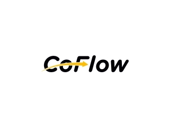 CoFlow logo design by narnia