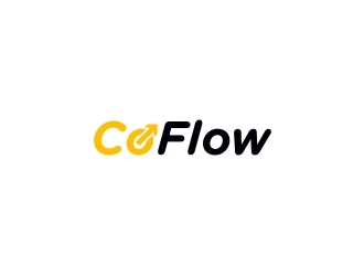 CoFlow logo design by narnia