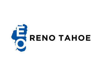 EO Reno Tahoe logo design by bomie