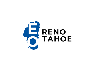 EO Reno Tahoe logo design by bomie