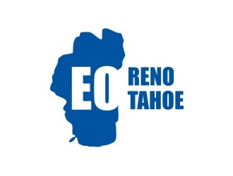 EO Reno Tahoe logo design by agil