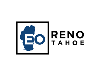 EO Reno Tahoe logo design by RIANW