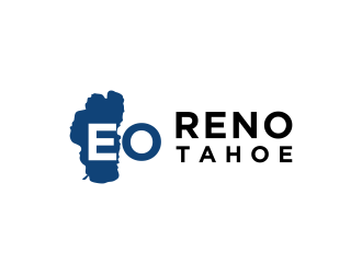 EO Reno Tahoe logo design by RIANW