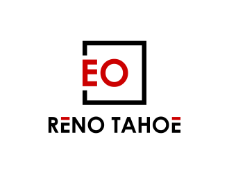 EO Reno Tahoe logo design by RIANW