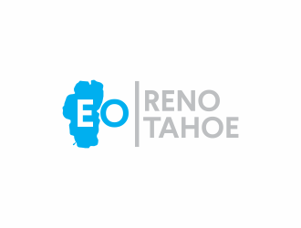 EO Reno Tahoe logo design by hopee