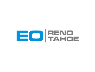 EO Reno Tahoe logo design by dewipadi
