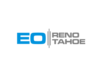 EO Reno Tahoe logo design by dewipadi