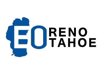 EO Reno Tahoe logo design by shravya