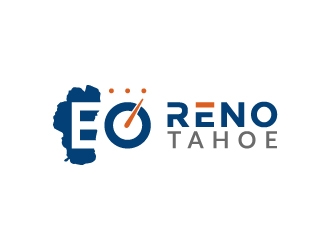 EO Reno Tahoe logo design by quanghoangvn92