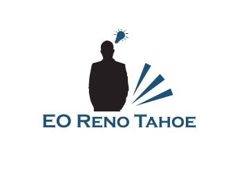 EO Reno Tahoe logo design by ElonStark