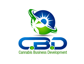 420 Consulting logo design by THOR_