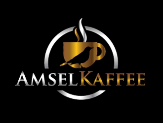 logo design by ZQDesigns