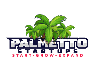 Palmetto Startups logo design by torresace