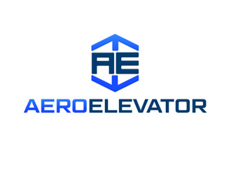 Aero Elevator logo design by megalogos