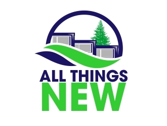  logo design by mckris