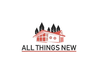  logo design by BaneVujkov