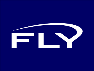 FLY logo design by cintoko