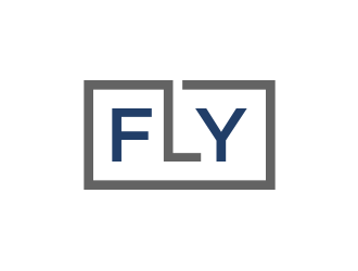 FLY logo design by nurul_rizkon