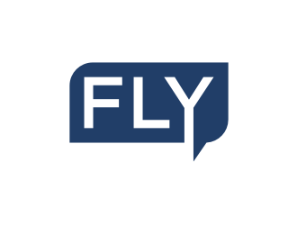 FLY logo design by nurul_rizkon