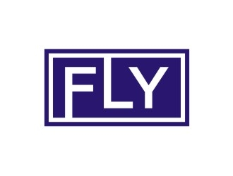 FLY logo design by EkoBooM