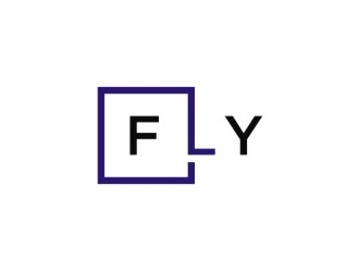 FLY logo design by EkoBooM