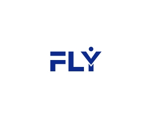 FLY logo design by zoki169