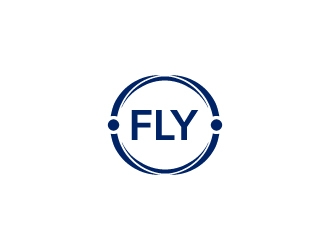 FLY logo design by zoki169