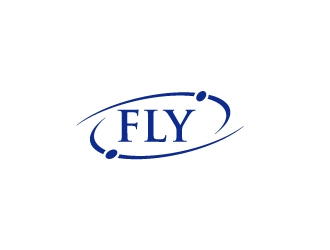 FLY logo design by zoki169